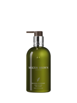 Molton Brown Reviving Rosemary Body Lotion, 300ml, 