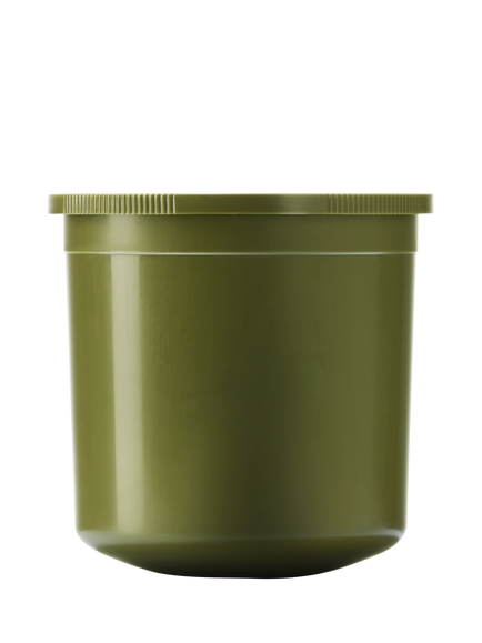 Molton Brown Reviving Rosemary Body Polisher Refill, 250ml - view 2, 