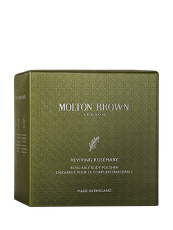 Molton Brown Reviving Rosemary Body Polisher Refillable, 250ml, 