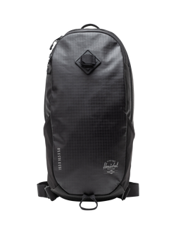 Herschel Supply Co. All Season 17L Backpack, Black, 