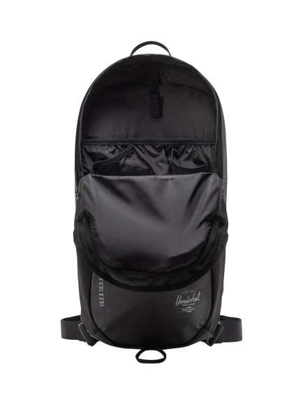 Herschel Supply Co. All Season 17L Backpack, Black - view 2, 