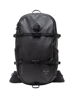 Herschel Supply Co. All Season 29L Backpack, Black, 