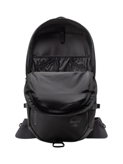 Herschel Supply Co. All Season 29L Backpack, Black - view 2, 