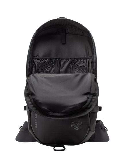 Herschel Supply Co. All Season 29L Backpack, Black - view 2, 