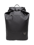 Herschel Supply Co. 32L Dry Bag Backpack, Black