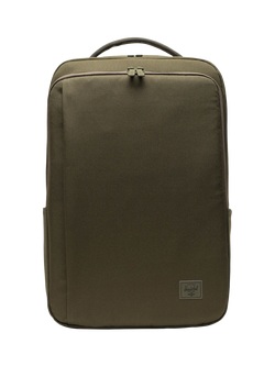 Herschel Supply Co. Kaslo Backpack Tech Bag, Ivy, 