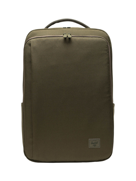 Herschel Supply Co. Kaslo Backpack, Ivy Green Tonal