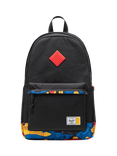 Herschel Supply Co. x LEGO Heritage Backpack 24L, Brick