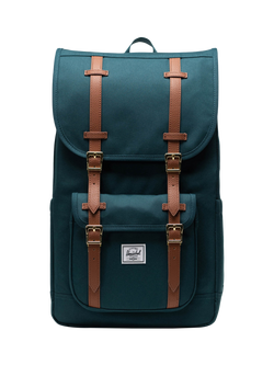 Herschel Supply Co. Little Ameri Backpack 30L, Blue, 