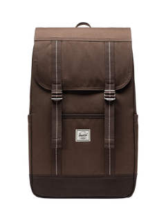 Herschel Supply Co. Retreat Backpack 23L, Brown