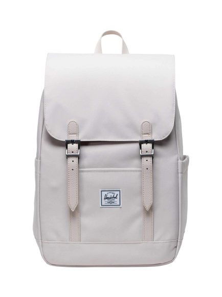 Herschel Supply Co. Small Retreat Backpack 17L, Cream