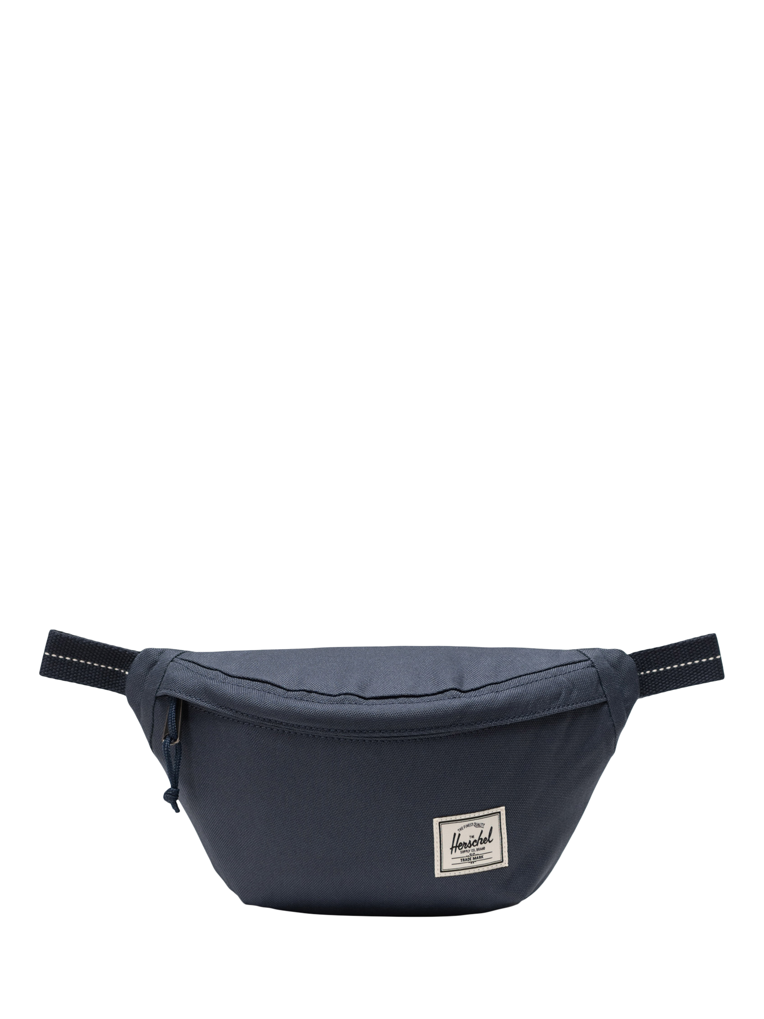 Product image 1 of 3, which shows Herschel Supply Co. Classic Bum Bag Hip Pack, Blue