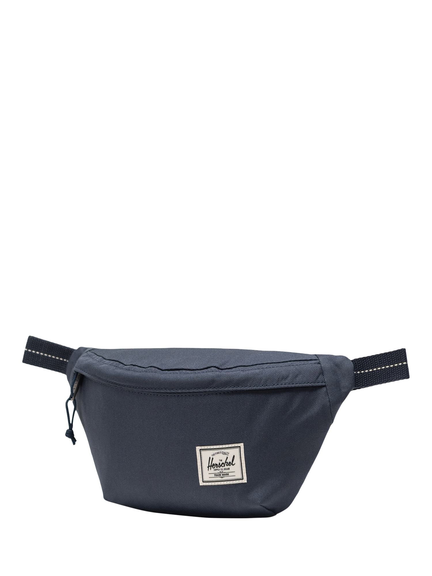 Product image 2 of 3, which shows Herschel Supply Co. Classic Bum Bag Hip Pack, Blue