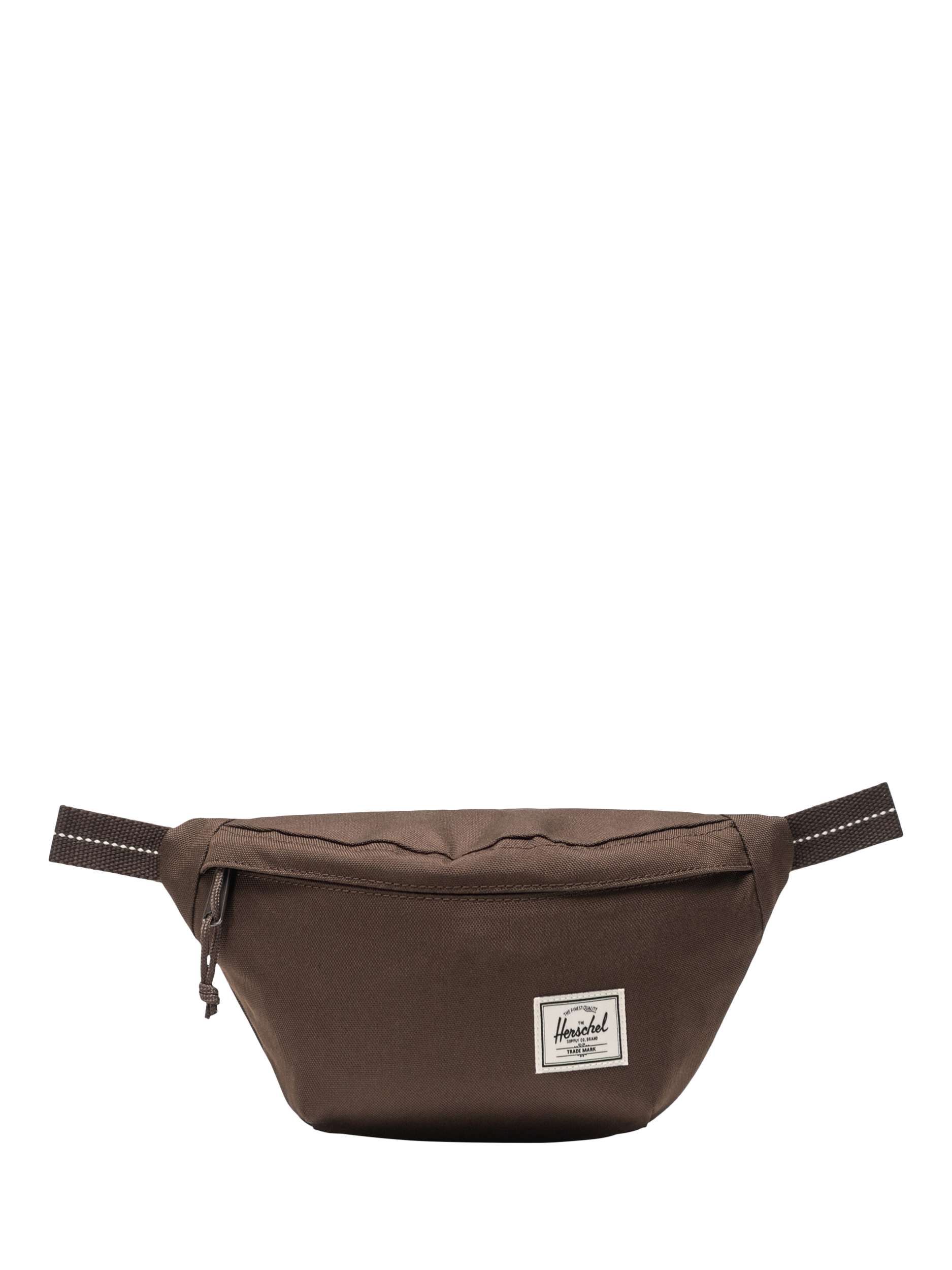 Product image 1 of 3, which shows Herschel Supply Co. Classic Bum Bag Hip Pack, Brown
