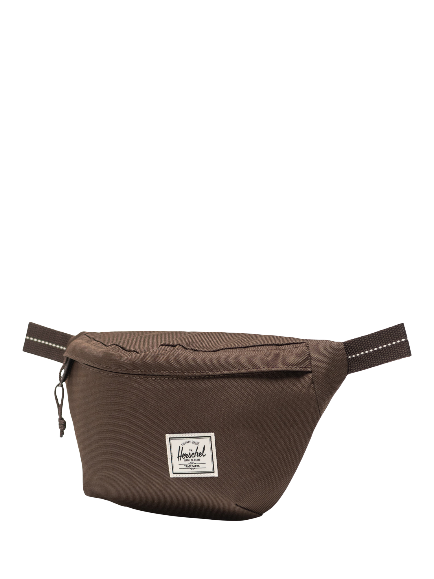 Product image 2 of 3, which shows Herschel Supply Co. Classic Bum Bag Hip Pack, Brown