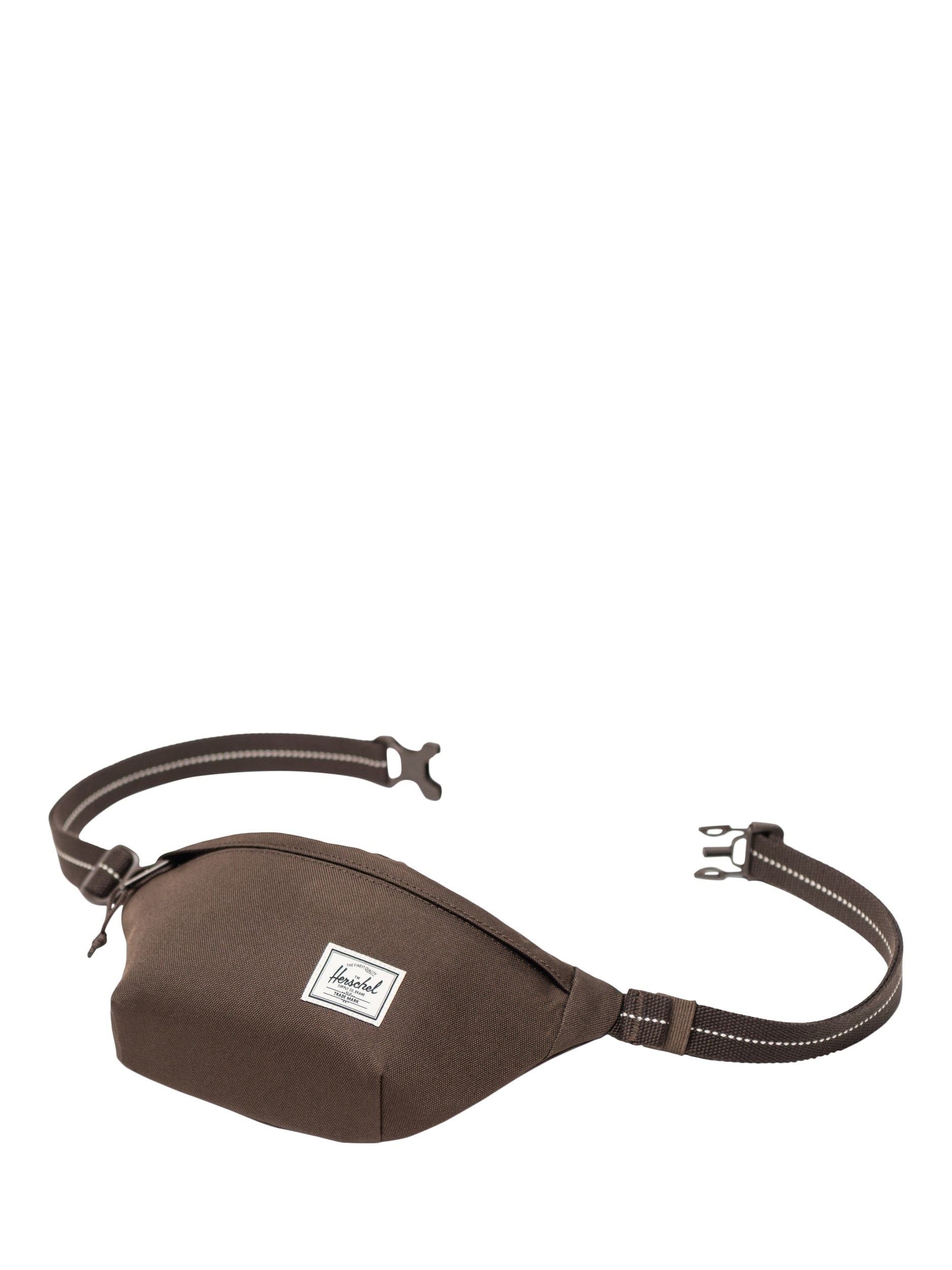 Product image 3 of 3, which shows Herschel Supply Co. Classic Bum Bag Hip Pack, Brown