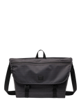 Herschel Supply Co. Cove Messenger Bag, Black