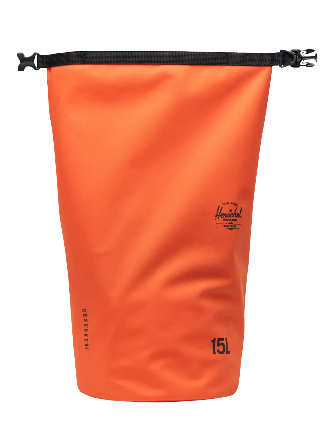 Vermillion Orange  - Out of stock