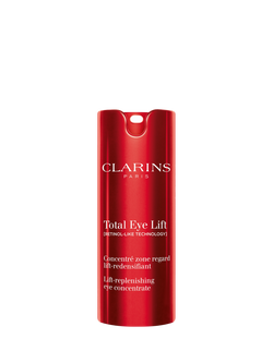Clarins Total Eye Lift Refillable, 15ml, 