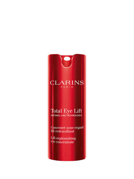 Clarins Total Eye Lift Refillable, 15ml, 