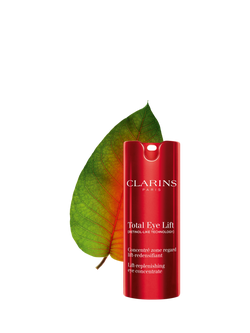 Clarins Total Eye Lift Refillable, 15ml - view 2, 