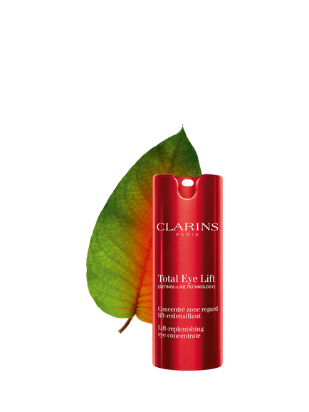 Clarins Total Eye Lift Refillable, 15ml - view 2, 