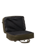 Herschel Supply Co. Bowen Convertible Travel Duffle Tech Bag, Black