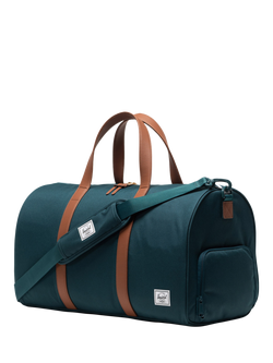 Herschel Supply Co. Novel Duffle Bag - view 2, Blue