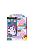 Squishmallows Squish-a-longs Clip-a-longs, Season 3