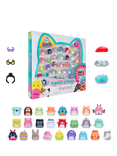 Squishmallows Squish-a-longs Mini-Squish, Style 1/Wave 3, Pack of 25