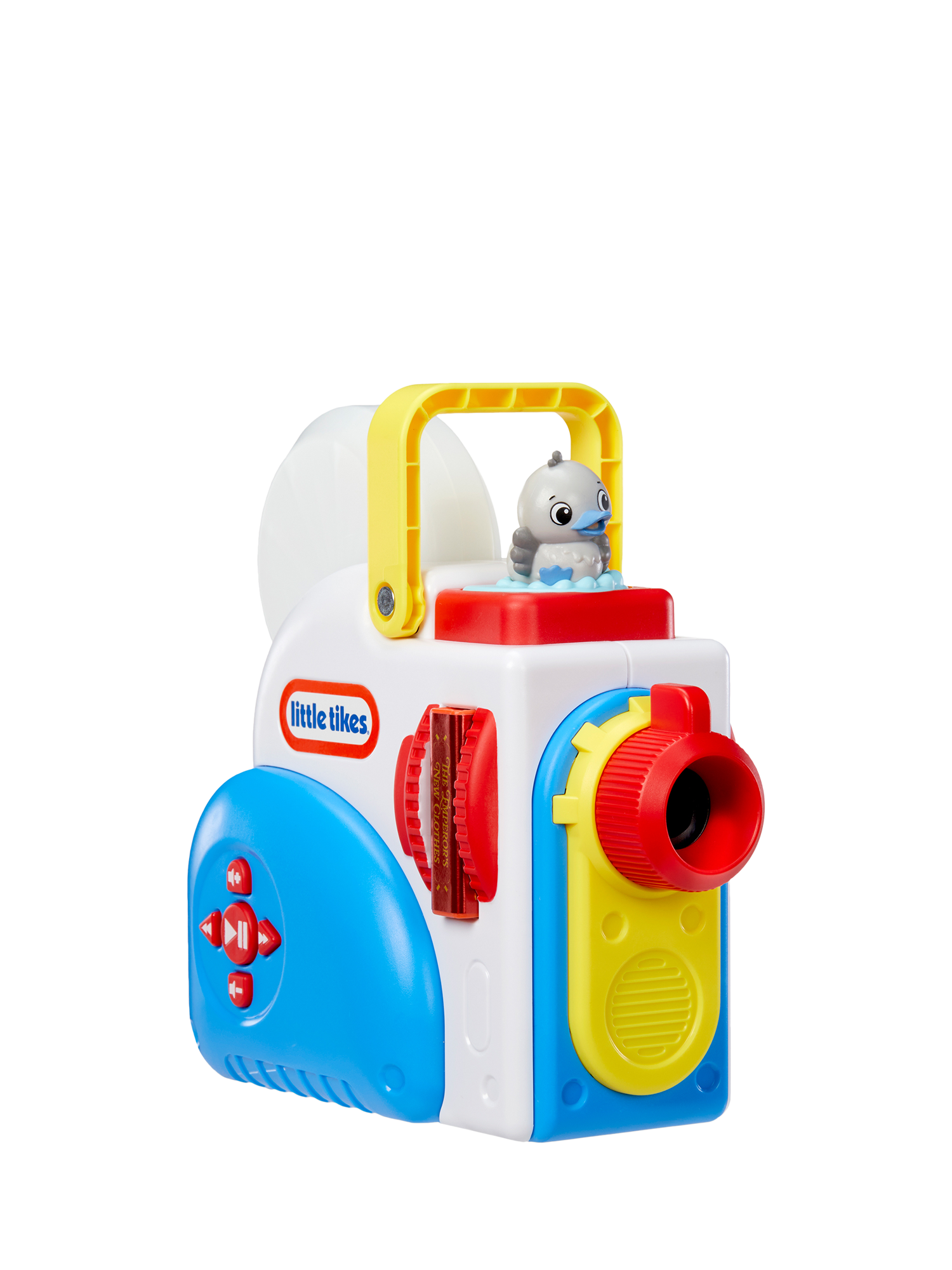 Little Tikes Story Dream Machine Fairy Tale Collection