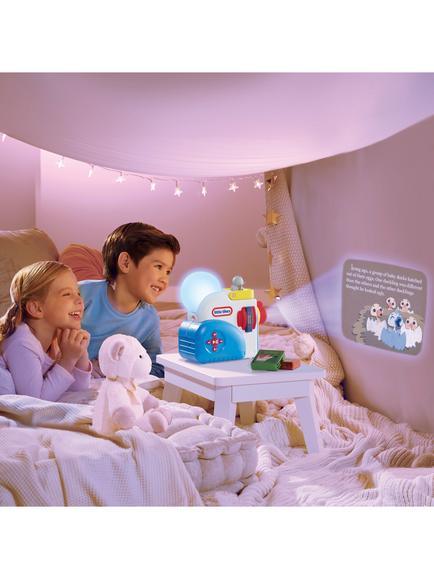 Little Tikes Story Dream Machine & Fairy Tale Collection - view 2, Multi