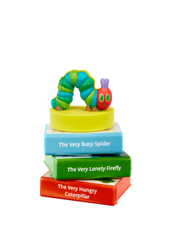 Little Tikes Story Dream Machine World of Eric Carle The Very Collection - view 2, Multi