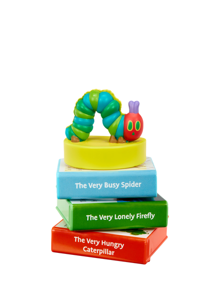 Little Tikes Story Dream Machine World of Eric Carle The Very Collection - view 2, Multi