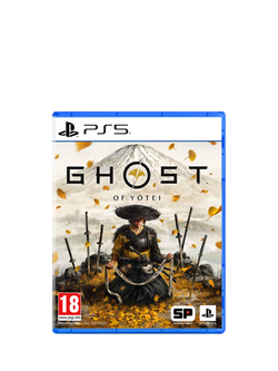 Ghost of Yotei, PS5, Multi