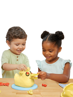 Little Tikes Creative Chefs Bluey Duck Cake Kit - view 2, Multi