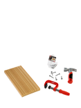 Little Tikes Creative Construction Toy Hammer & Nail Set