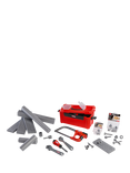 Little Tikes Creative Construction Toy Tool Box Set