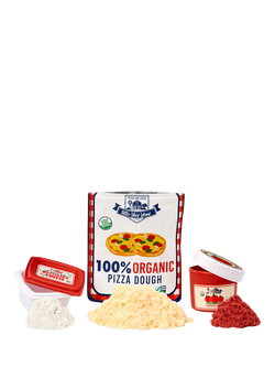 Little Tikes Creative Chefs Pizza Kit - view 2, Multi