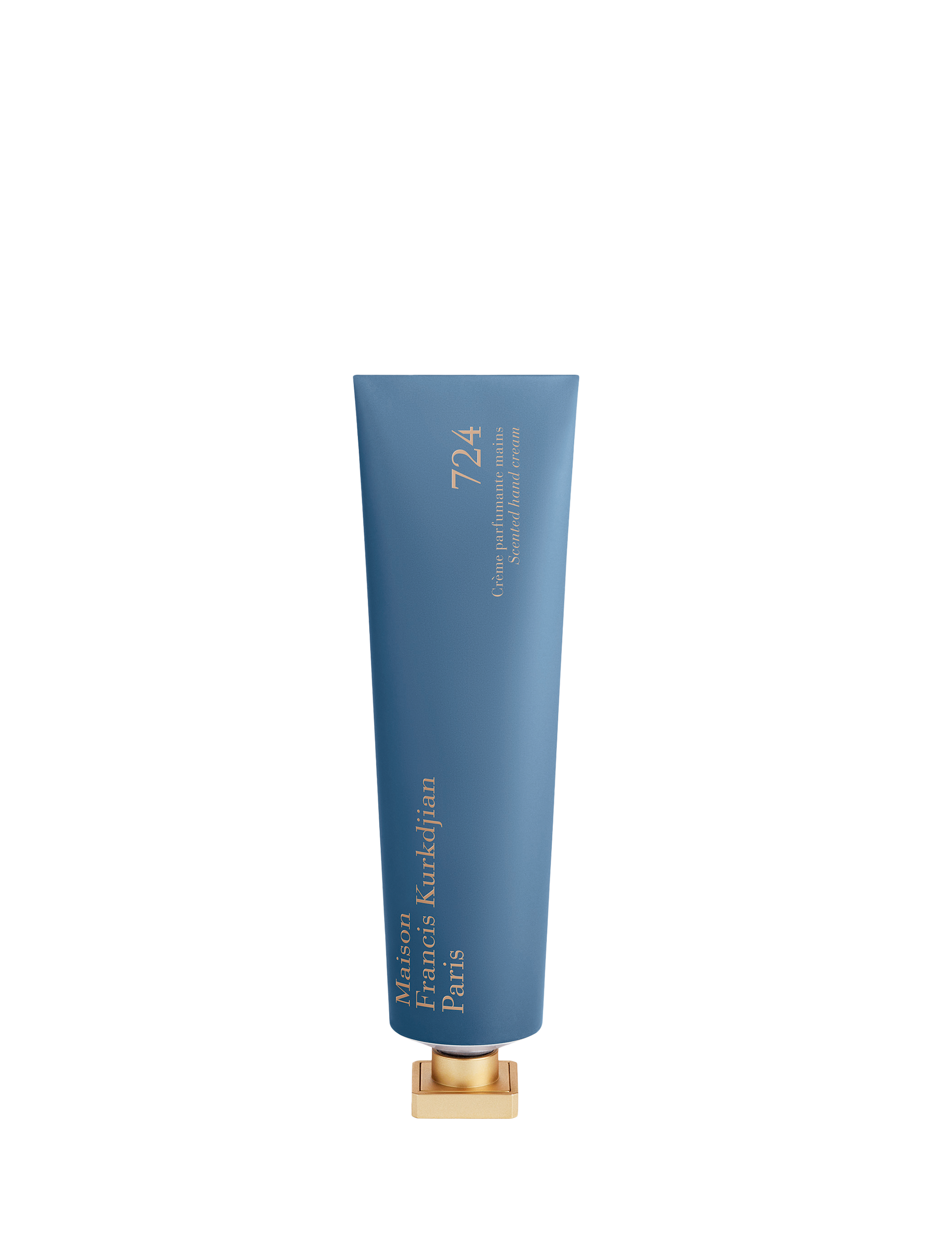 Product image 1 of 3, which shows Maison Francis Kurkijan	724 Scented Hand Cream, 70ml