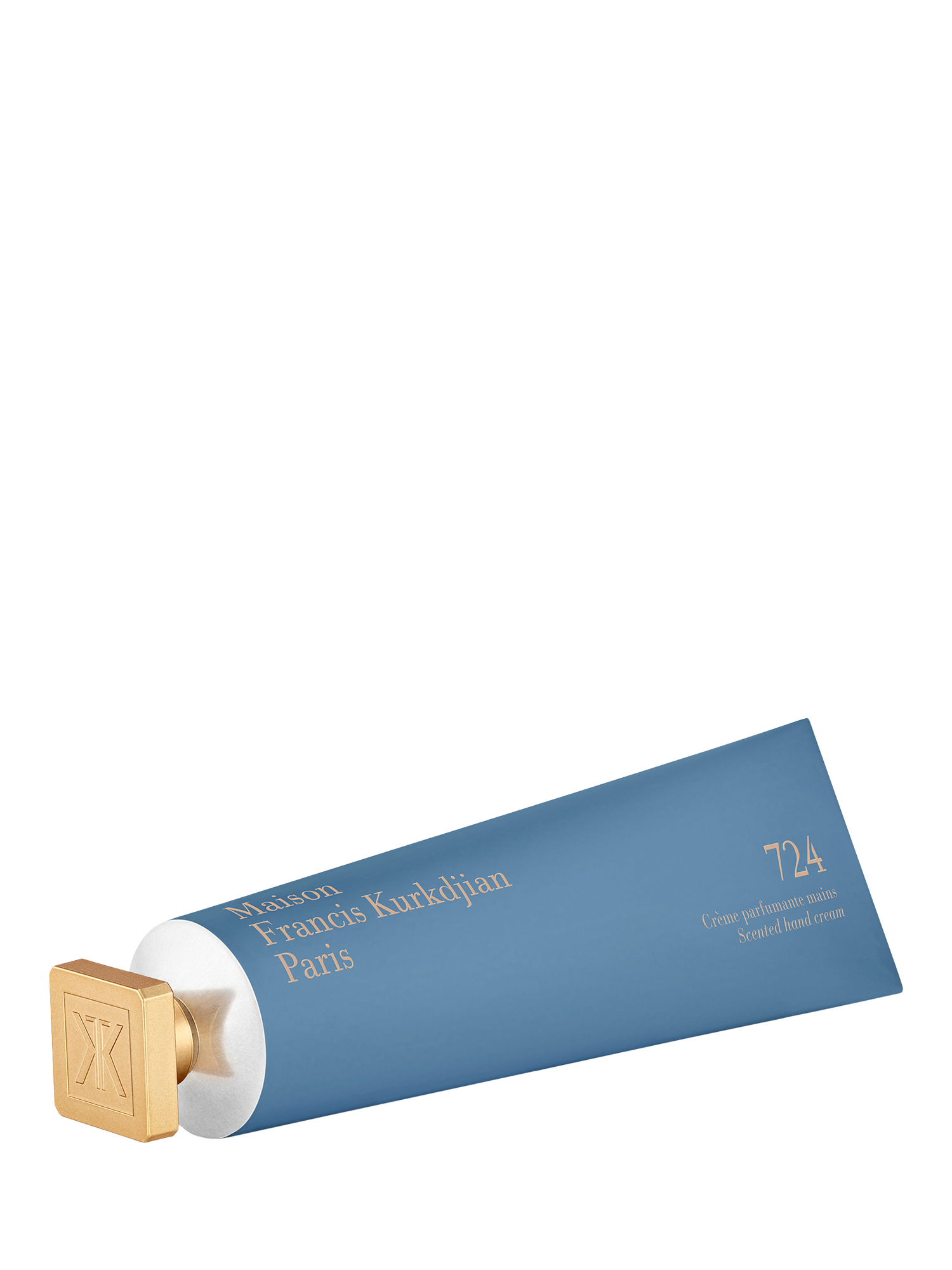 Product image 2 of 3, which shows Maison Francis Kurkijan	724 Scented Hand Cream, 70ml