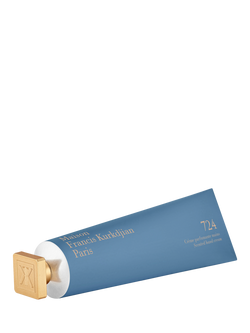 Maison Francis Kurkijan	724 Scented Hand Cream, 70ml - view 2, 
