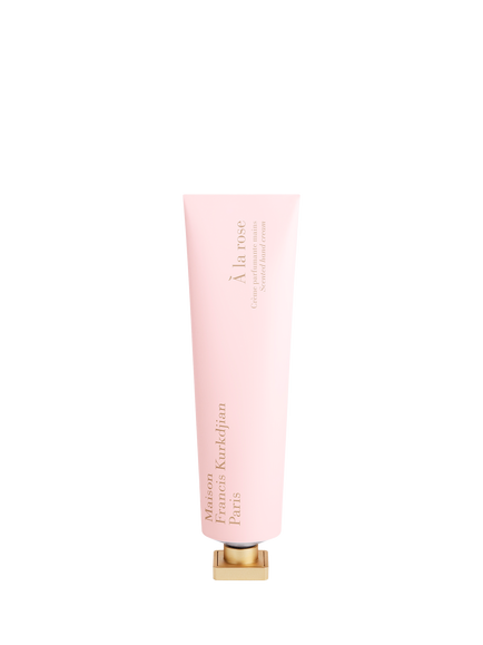 Maison Francis Kurkdjian À La Rose Scented Hand Cream, 70ml, 