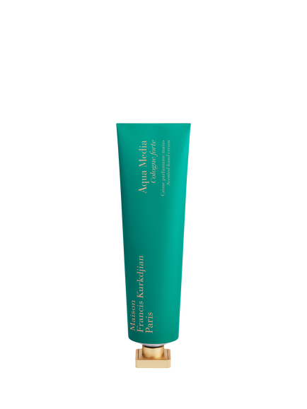 Maison Francis Kurkdjian Aqua Media Cologne Forte Scented Hand Cream, 70ml, 