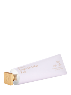 Maison Francis Kurkijan	Aqua Universalis Scented Hand Cream, 70ml - view 2, 