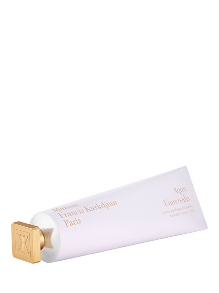 Maison Francis Kurkijan Aqua Universalis Scented Hand Cream, 70ml - view 2, 