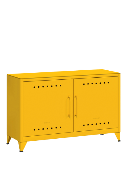 Bisley Fern TV Cabby, Sunflower Yellow