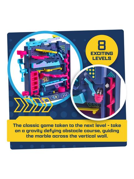 TOMY Screwball Scramble Level Up - view 2, Multi