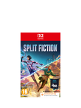Split Fiction, Switch 2