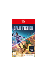 Split Fiction, Switch 2